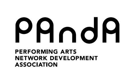 PANDA協會新logo像手指，強調「人」的特色